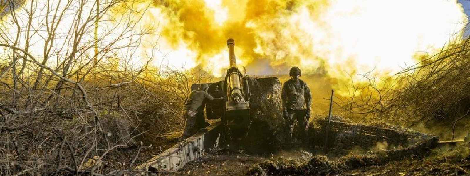 රුසියානු සොල්දාදුවන් ගැන අමෙරිකාවෙන් අනාවරණයක්